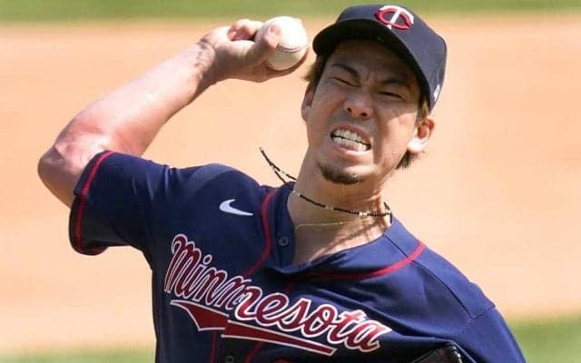 【MLB】前田健太を敵地解説のCY賞右腕が称賛　日米通算150勝ならずも「またしても良い投球」