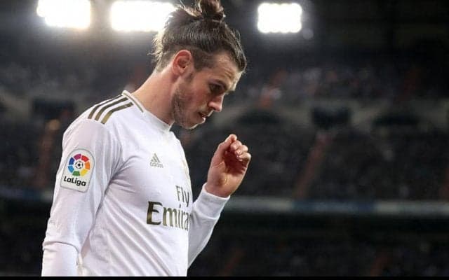 ベイル、マドリーでのメディカルを完了！ 7年ぶりのロンドンヘ！