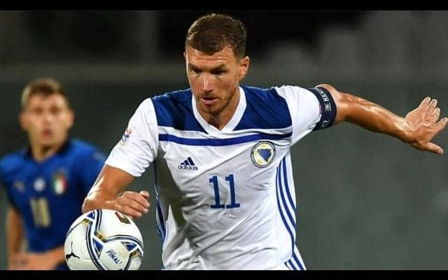 ユヴェントスがジェコの獲得で合意 スアレスの加入は消滅へ