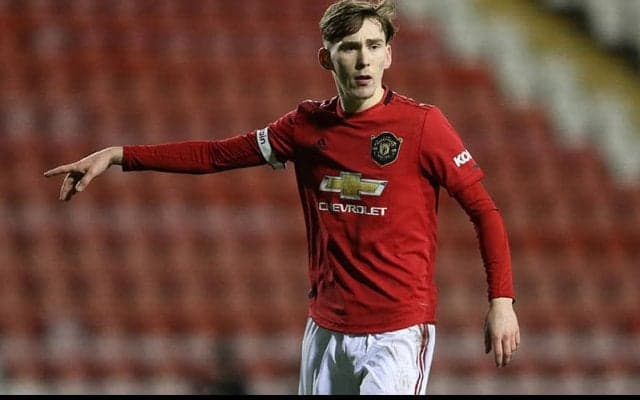 ユナイテッド期待の若手ガーナーが武者修行　英2部ワトフォードにレンタル