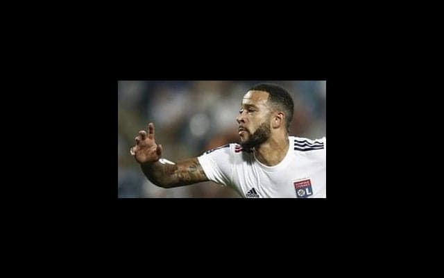 クーマンが切望するデパイはミランへ!? リヨンがオファーを用意か