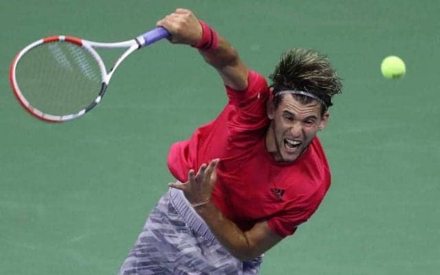 新たな自信を得たティーム、ナダルやジョコビッチを脅かせるか