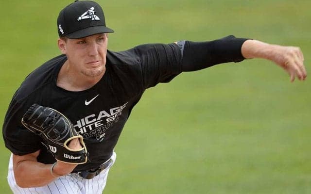 【MLB】デビュー戦で162km連発の衝撃　21歳有望株の“唸る剛速球”に米驚愕「まだ余裕ある」