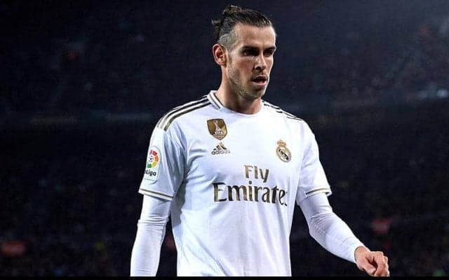 トッテナム復帰寸前のベイル、メディカルでケガ発覚！　再デビューは最低でも1カ月先に