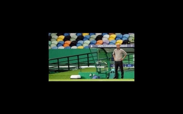 グアルディオラ、今夏のメッシ騒動に「彼は自分の気持ちをよく主張した」