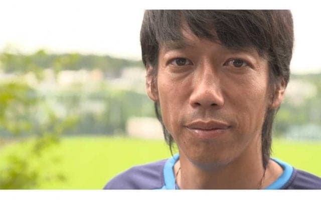 中村憲剛にDAZNが密着　左膝大怪我から復帰までの裏側とは、ドキュメンタリー配信開始