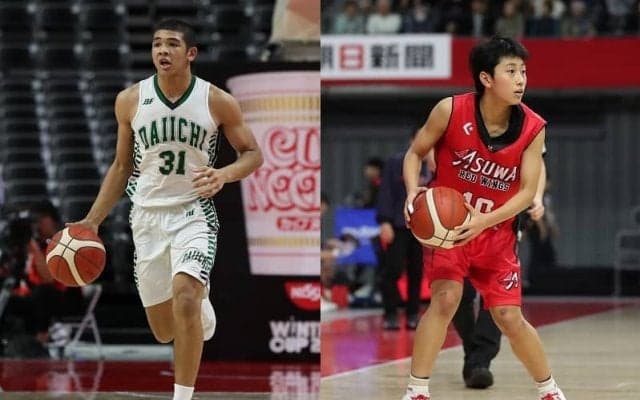 天皇杯・皇后杯の組み合わせ決定…1次ラウンドでは福岡第一高校や県立足羽高校が登場