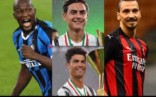 【セリエA・シーズンプレビュー】10連覇目指すピルロ・ユーベを止めるのは!?