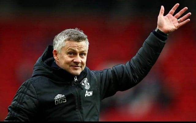 いよいよ今季初戦のユナイテッド、指揮官スールシャールが意気込み 「次のステップはトップ2に近づくこと」