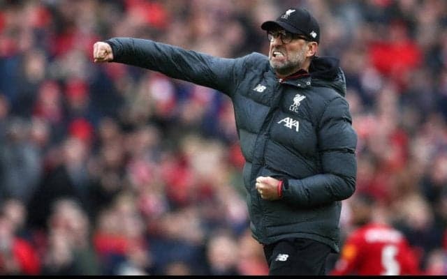 クロップ監督、チアゴ獲得に歓喜！「グレート！ まさにグレートだ」