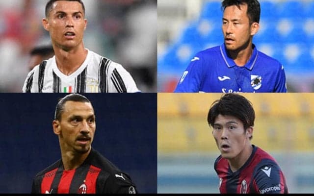 【セリエA開幕節プレビュー】10連覇目指す王者ユーベは吉田サンプと初戦、冨安はイブラと激突