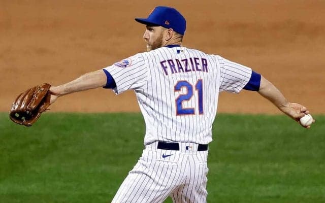 【MLB】4番打者が89kmナックルで奪三振　“ユルユル魔球”の敗戦処理に米驚愕「新エースだ」