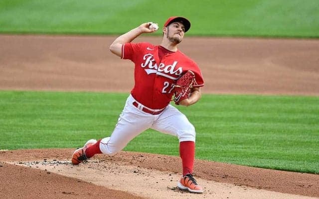 【MLB】ダルビッシュを「本当にリスペクトしている」　CY賞ライバル・バウアーが語る思い