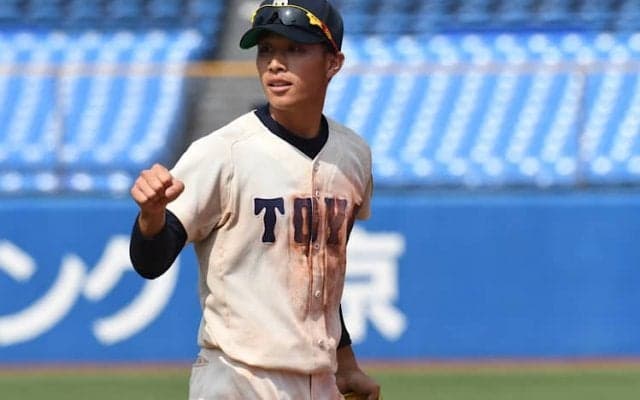 [硬式野球]開幕直前９日間連続インタビュー～待ち焦がれたこの瞬間～ 第６日目 諏訪賢吉内野手