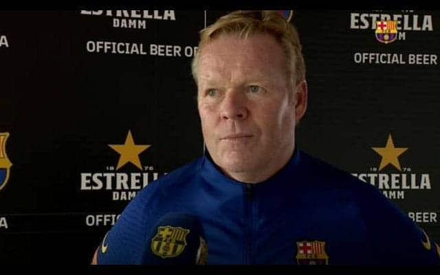 エルチェ戦控えるバルサ スアレスは再び招集外に