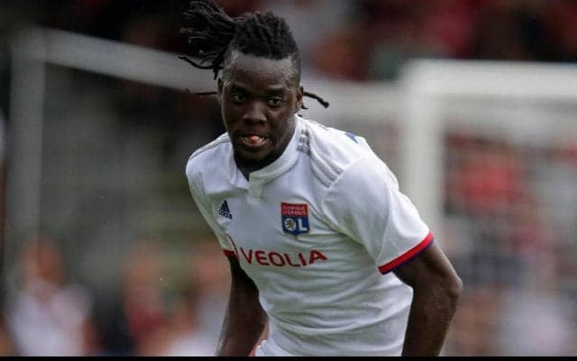 アストン・ビラがリヨンからベルトラン・トラオレを獲得！ 5年ぶりプレミア復帰