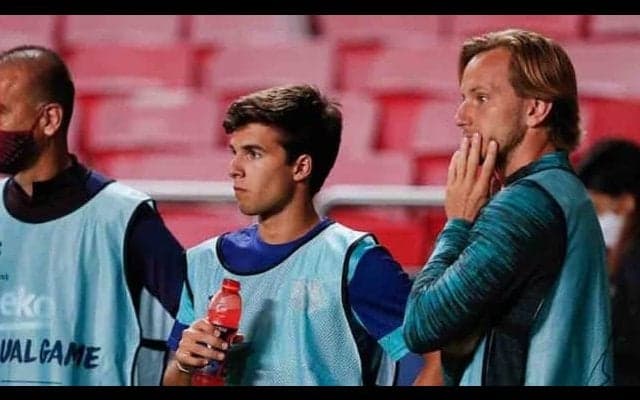 プッチを戦力に数えないクーマン、“リストに入っていない”と伝える