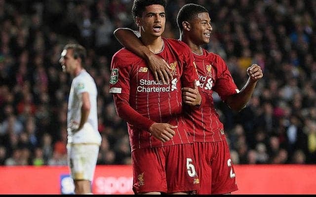 ウルブス、若手DFフーフェル獲得! リバプール行き迫るジョタの交渉の一部