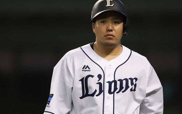 西武山川の4番復帰で見えた“焦り”　専門家が指摘する「らしくないバッティング」