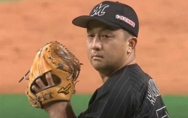 「澤村すげぇぞ！」　剛腕復活、ハム中田から三振“男の3球勝負”にファン心酔