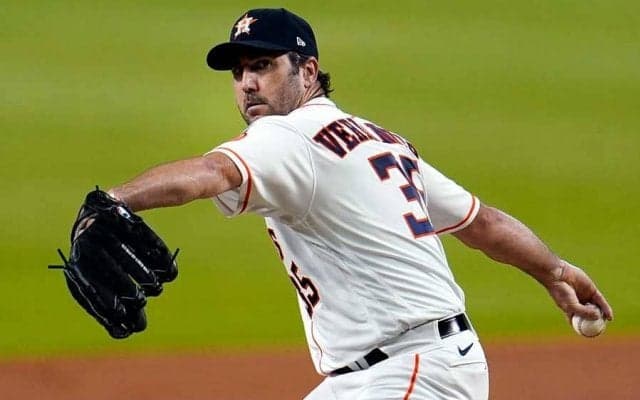 【MLB】CY賞2度のバーランダーがTJ手術へ　37歳は復活に意欲「フィールドに戻ってきたい」