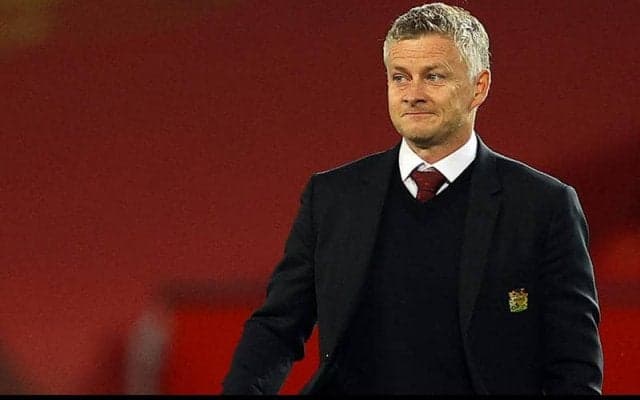 黒星スタートのユナイテッド、指揮官スールシャール「チームの目を覚まさせる試合に」