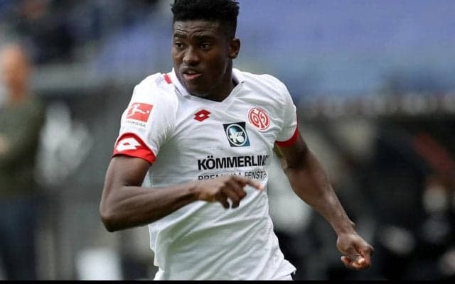 リバプールのU-23ナイジェリア代表FWタイウォが遠藤渓太のウニオン・ベルリンへレンタル移籍