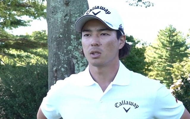 石川遼「惜しみながら一打一打をしっかりと」　40位タイで最終日へ