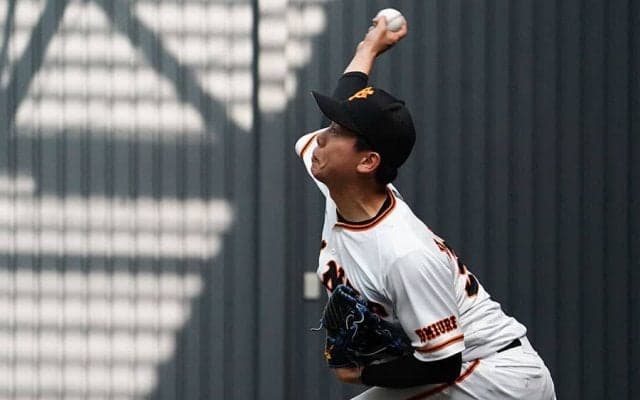 20日の公示　巨人が畠＆宮國を登録し桜井＆吉川大抹消　鷹は上林を抹消