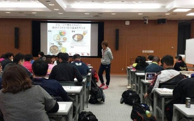 オススメは生姜焼き　世界卓球帯同の栄養士に“試合前の食”について聞いた
