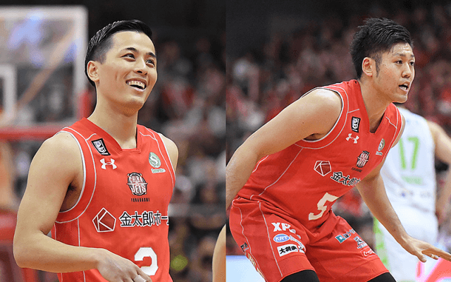 千葉ジェッツが新体制発表会を実施、キャプテンに富樫勇樹が就任…副キャプテンは田口成浩が続投