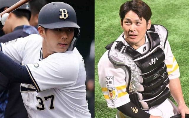 西川、周東、和田… 熾烈な盗塁王争い　“韋駄天”3選手を最も刺した捕手は誰？