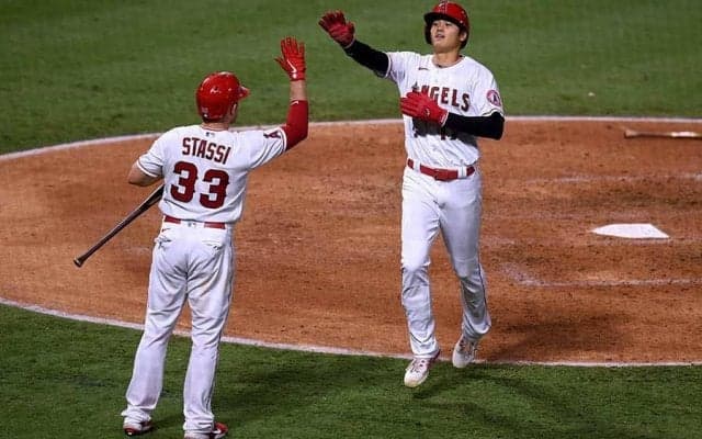 【MLB】大谷翔平、復活の弾丸6号ソロ＆マルチに指揮官絶賛　「私たちはこれを求めていた」