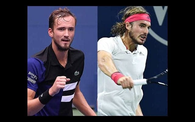  メドヴェデフが第1シードで出場 