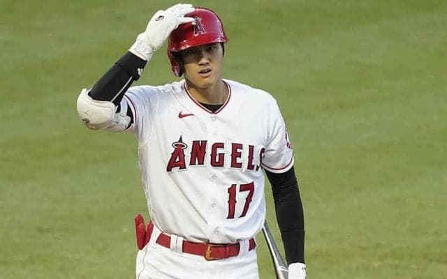 【MLB】大谷翔平、CY賞候補から待望の復活弾！　176kmの弾丸ライナーに米歓喜「帰ってきた」