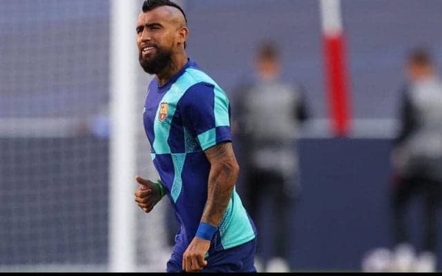 移籍金はわずか1億円超？ ビダル移籍でバルサとインテルが口頭合意