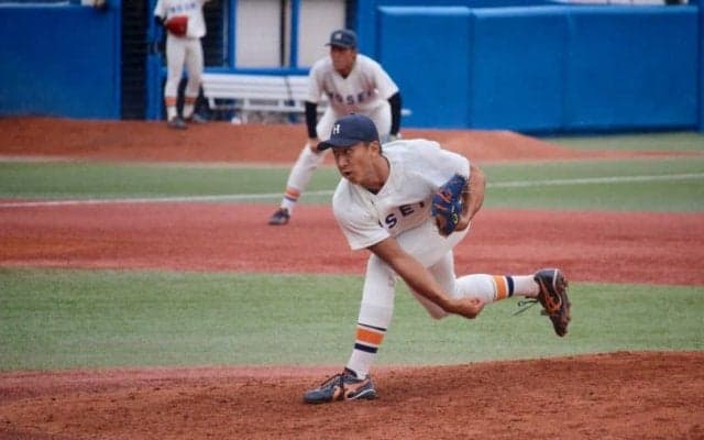 序盤猛攻＆ドラフト候補右腕・高田孝が7回1失点！法大が春秋連覇へ開幕2連勝スタート！【9/20 秋季東京六大学野球 法政大学vs東京大学】