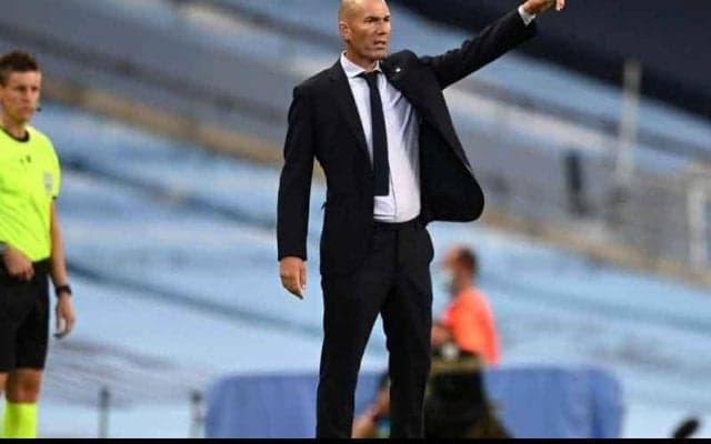 レアルが待ちに待った今季初戦！ ジダン監督は“準備万端”を強調