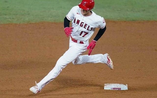 【MLB】大谷翔平、鮮烈な復活6号ソロに敵将「オオタニへの投球はミステイクだった」