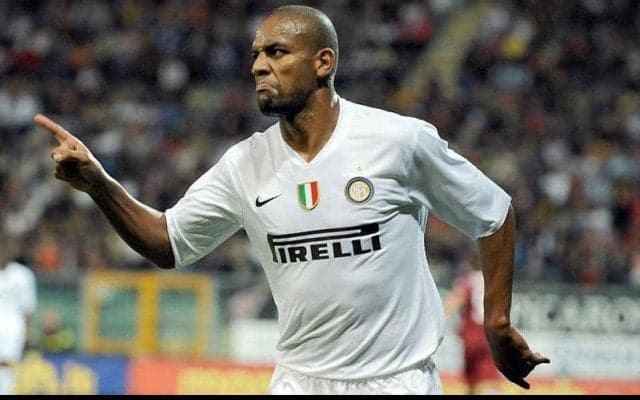 超攻撃的サイドバック、マイコンが決めたロケットミドルシュート【インクレディブル・ゴールズ】