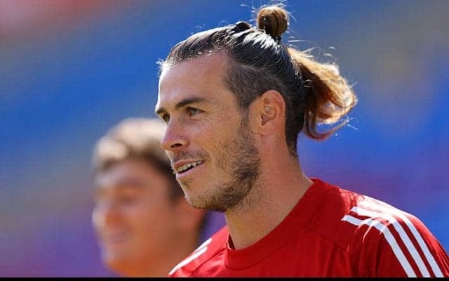 ベイル、10月中旬まで再デビューお預け　トッテナムが代表戦でのヒザ故障を明らかに