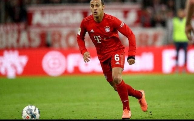 アリソン以来のワールドクラス、チアゴ・アルカンタラがリバプールにもたらすものとは？