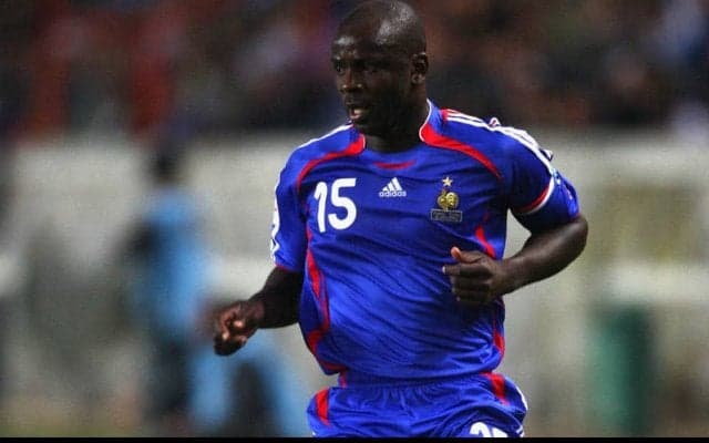 フランス代表歴代最多出場記録保持者、リリアン・テュラム【ピックアップ・プレイヤー】