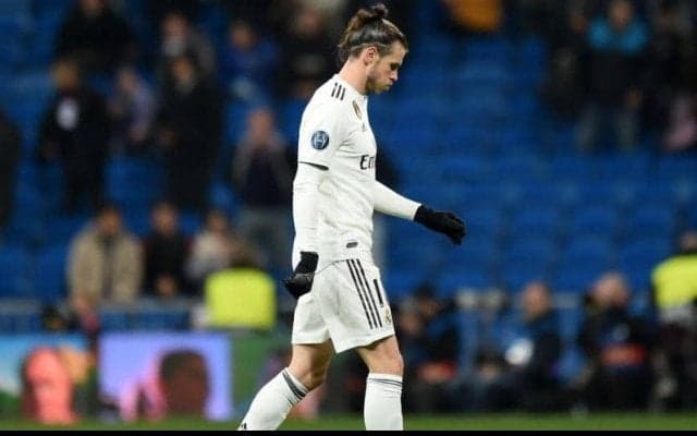 ベイルはもっとリスペクトされるべき？レアルでの実績をレジェンドたちと比べてみた