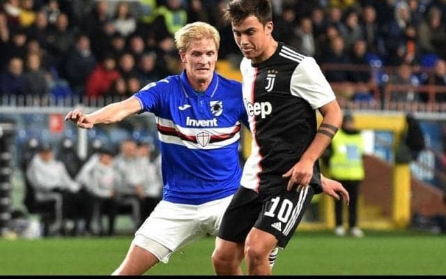 キエッリーニ、ディバラ…、絶対王者ユベントスの今年の開幕戦の相手、サンプドリア戦で決めた歴代ベストゴールTOP5をプレイバック！