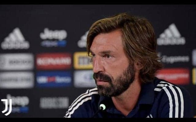 ユーヴェ 10季連続のスクデット獲得へ、開幕戦に臨む