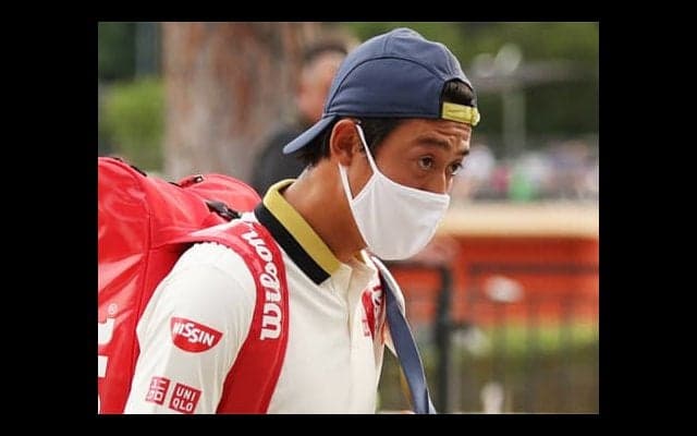  錦織「今年の目標はない」 