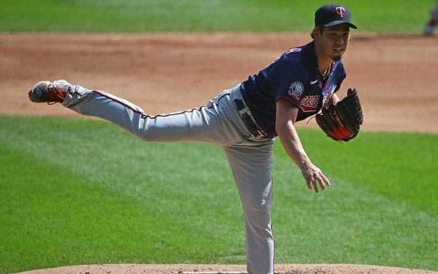 前田健太がツインズPO進出の立役者！　MLB公式称賛「他になにがターゲットになり得る？」