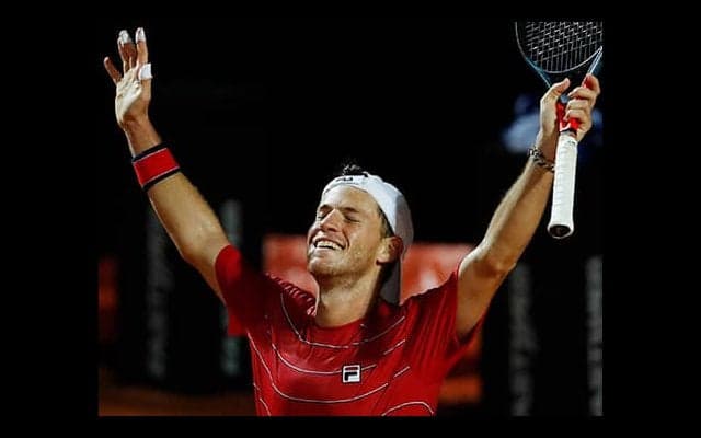  3時間超えの死闘制し決勝へ 