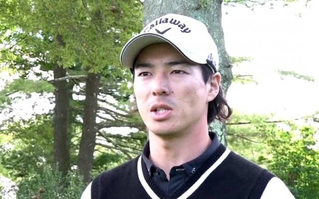 石川遼は51位タイ　難コースでの戦いに「こういう中で優勝争いをしている選手たちは凄い」